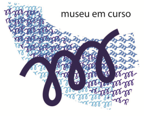 Logo Museu em Curso