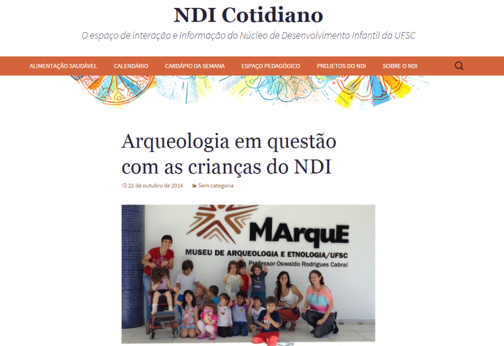 Relato NDI